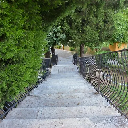 Appartement Village Of Peace - House 25 Shkodër