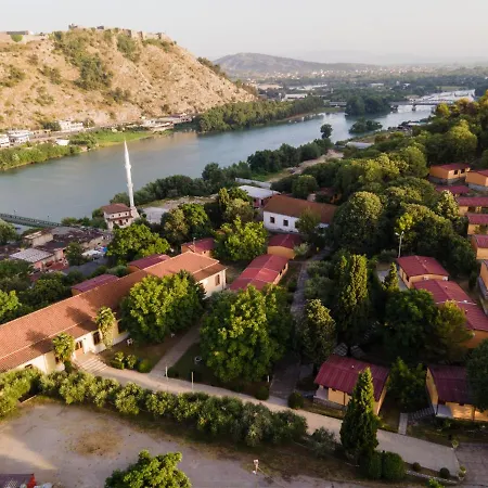 Village Of Peace - House 25 Shkodër