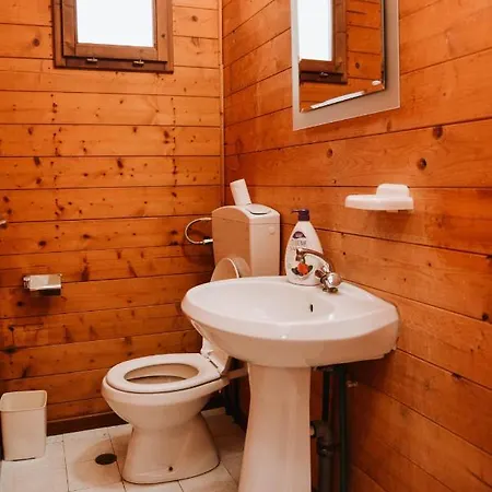 Appartement Village Of Peace - House 25