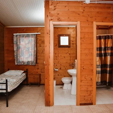 Village Of Peace - House 25 * Shkodër