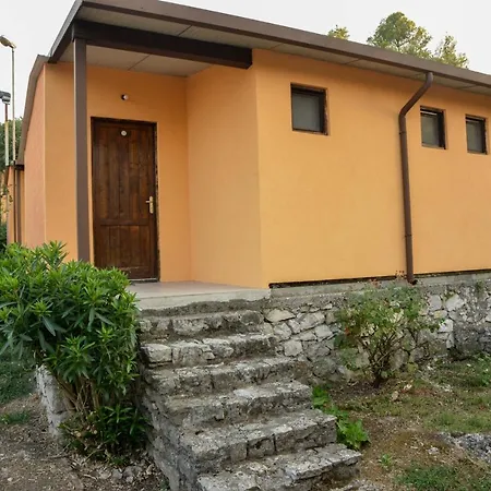 Apartmán Village Of Peace - House 25 Shkodër