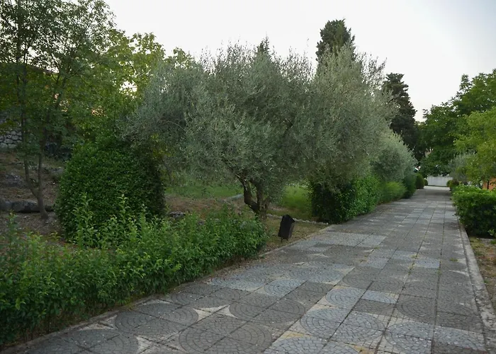 Apartman Village Of Peace - House 25 *