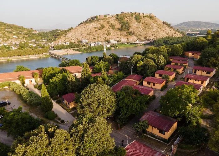 Village Of Peace - House 25 *