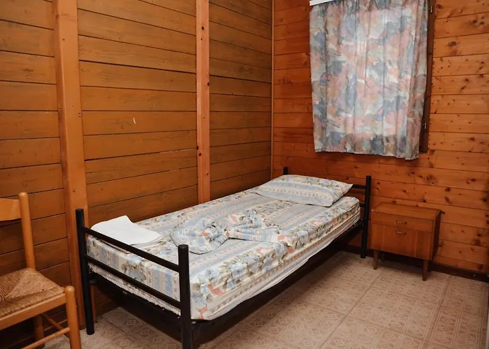 Apartman Village Of Peace - House 25