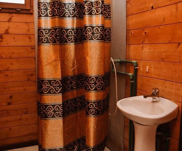 Village Of Peace - House 25 Apartman *