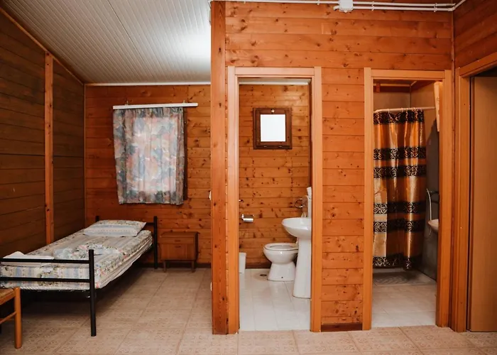 Village Of Peace - House 25 * Shkodra