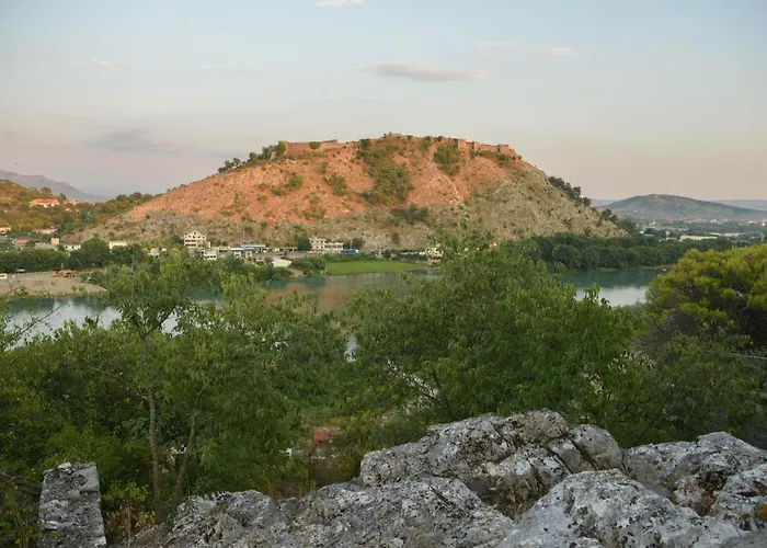 Village Of Peace - House 25 * Shkodra