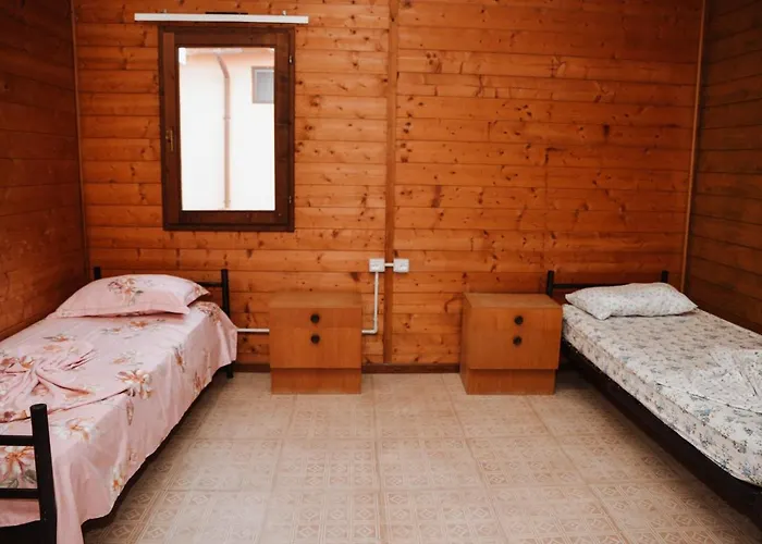 Apartman Village Of Peace - House 25 *