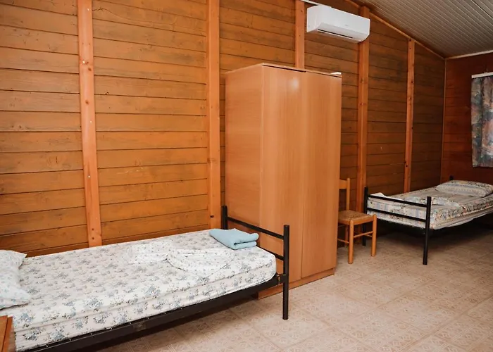 Village Of Peace - House 25