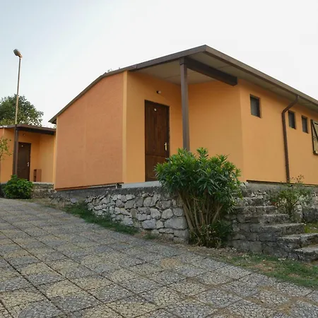 Apartment Village Of Peace - House 25 *