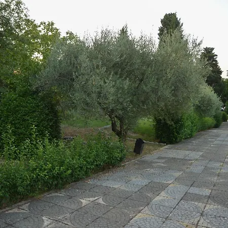 דירה Village Of Peace - House 25 *