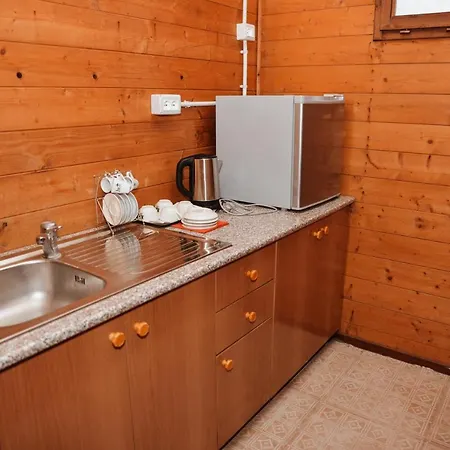 Apartment Village Of Peace - House 25 Shkoder