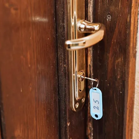 דירה Village Of Peace - House 25 שקודר