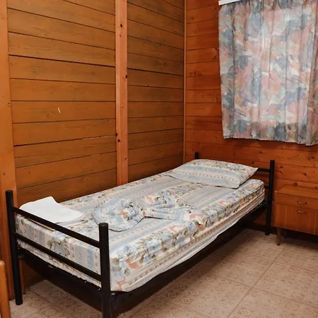 דירה Village Of Peace - House 25