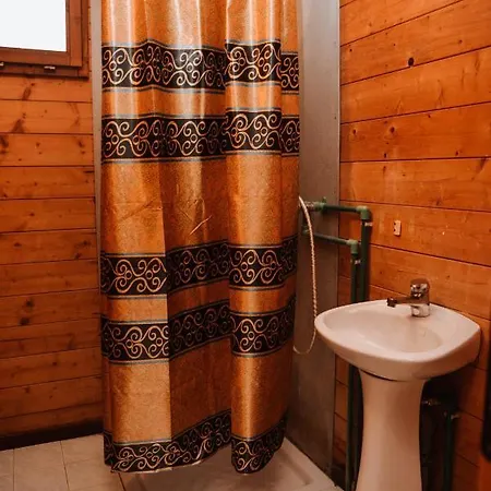 Village Of Peace - House 25 Apartment *