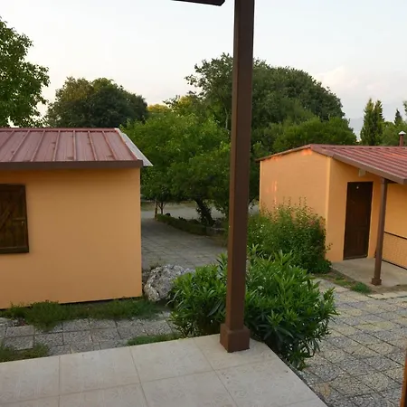 Village Of Peace - House 25 דירה שקודר