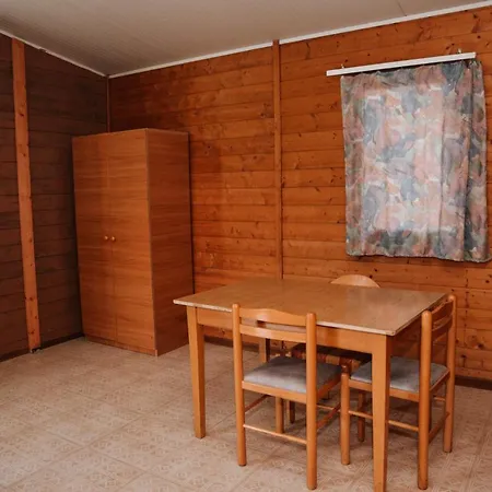 Village Of Peace - House 25 שקודר