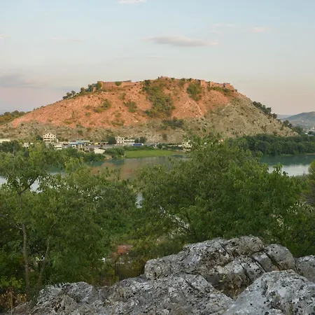 Village Of Peace - House 25 * Shkoder