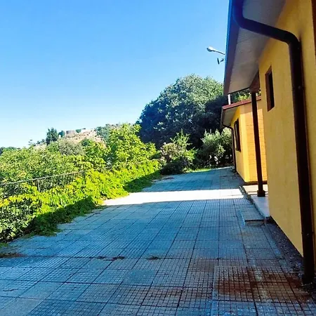 Village Of Peace - House 25