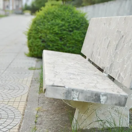 Daire Village Of Peace - House 25 Shkodër