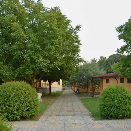 Village Of Peace - House 25