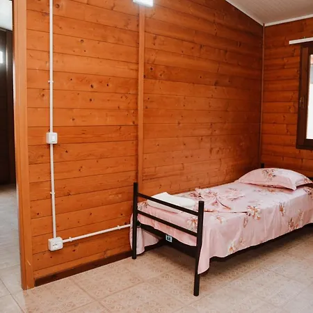 Village Of Peace - House 25 *