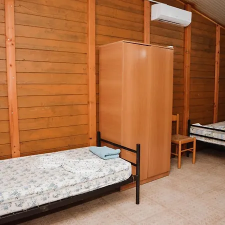 Village Of Peace - House 25