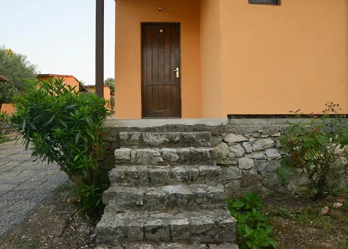 Village Of Peace - House 25 公寓 Shkodër