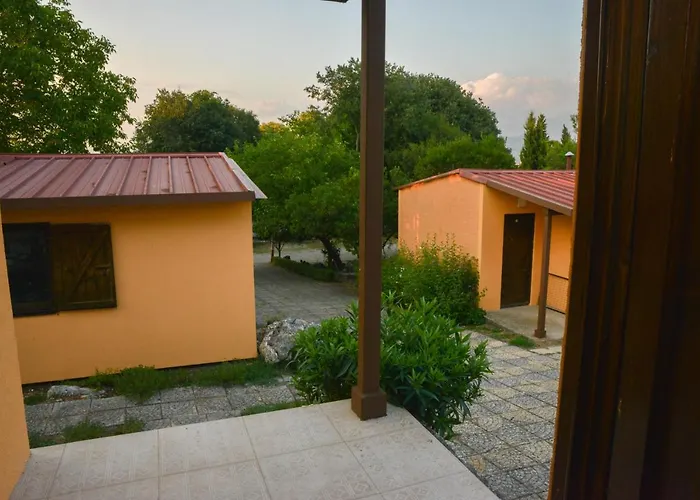 Village Of Peace - House 25 아파트 *