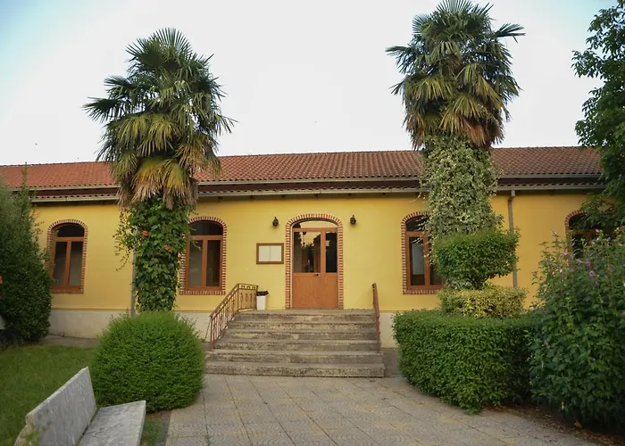 아파트 Village Of Peace - House 25
