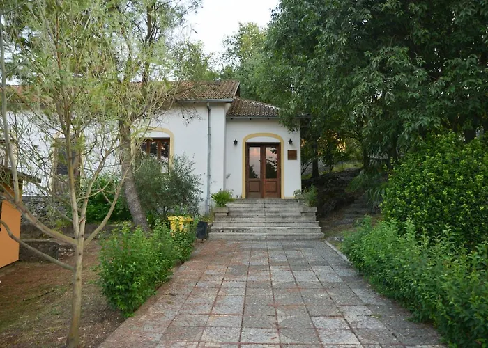 아파트 Village Of Peace - House 25 *