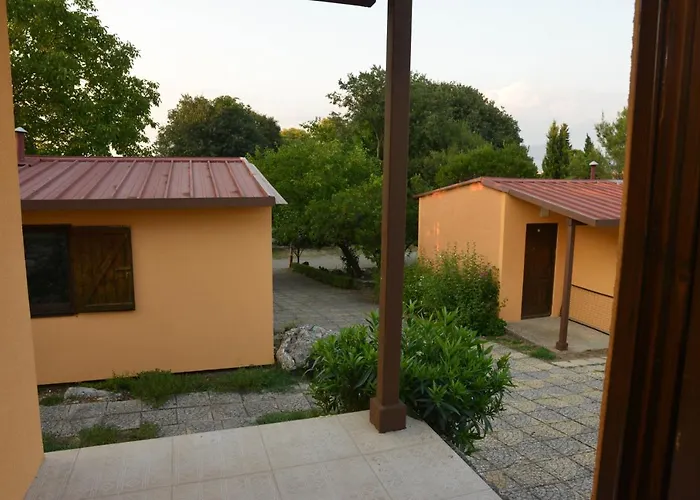 Village Of Peace - House 25 아파트 Shkodër