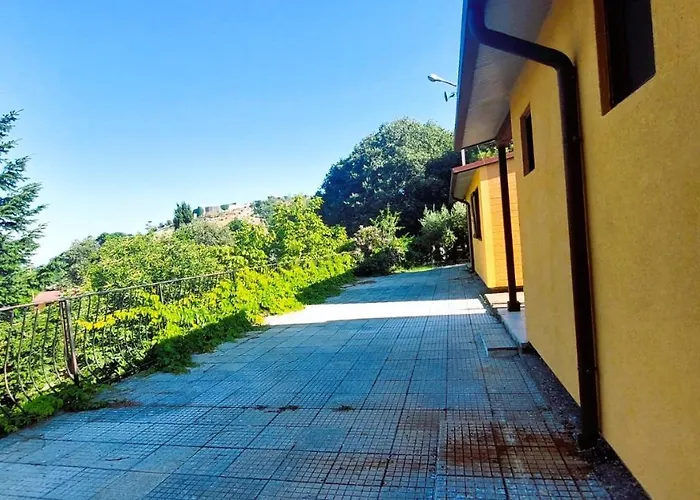 Village Of Peace - House 25