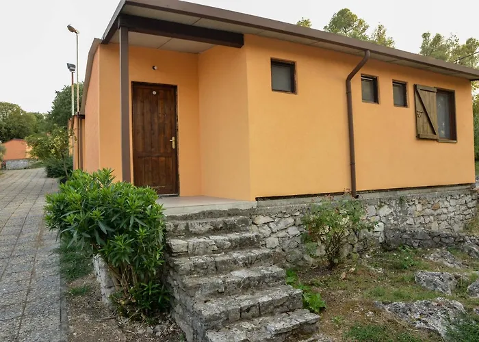 公寓 Village Of Peace - House 25 Shkodër